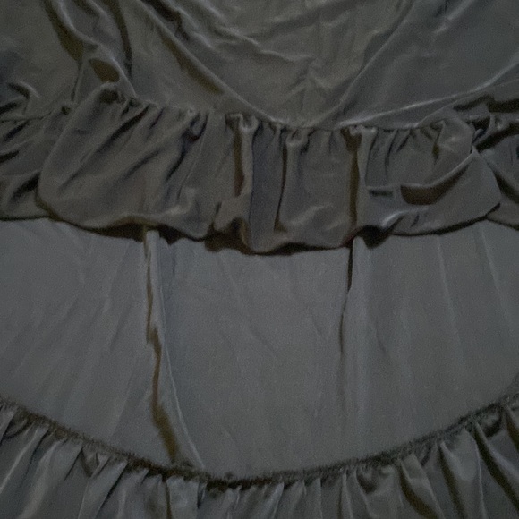 Women’s high low Dress - Picture 13 of 14